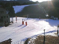 Exeter Skiing Arinsal