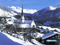 Exeter Ski Austria