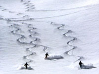 Exeter Skiing Bad Gastein