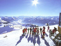 Austria Ski Exeter