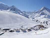 Exeter Ski Austria
