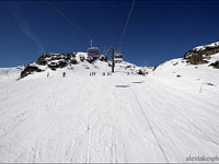 Exeter Skiing Obertauern