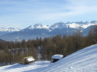 Austria Ski Exeter