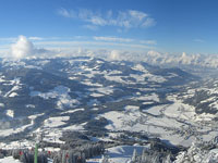 Austria Ski Exeter