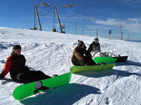 Exeter Ski Bulgaria